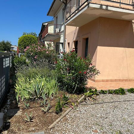 Appartamento Casa Perlar Verona Esterno foto