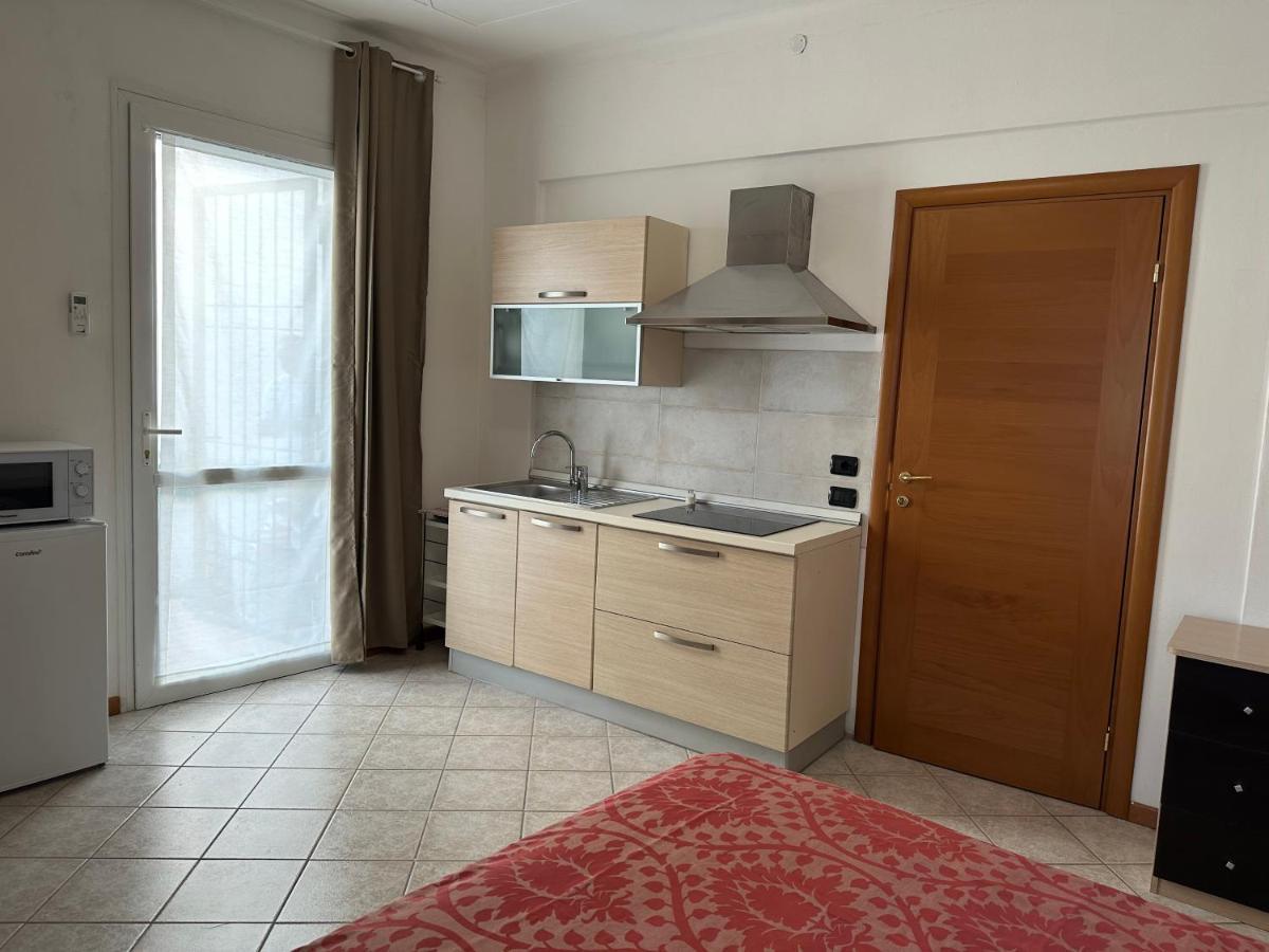Appartamento Casa Perlar Verona Esterno foto