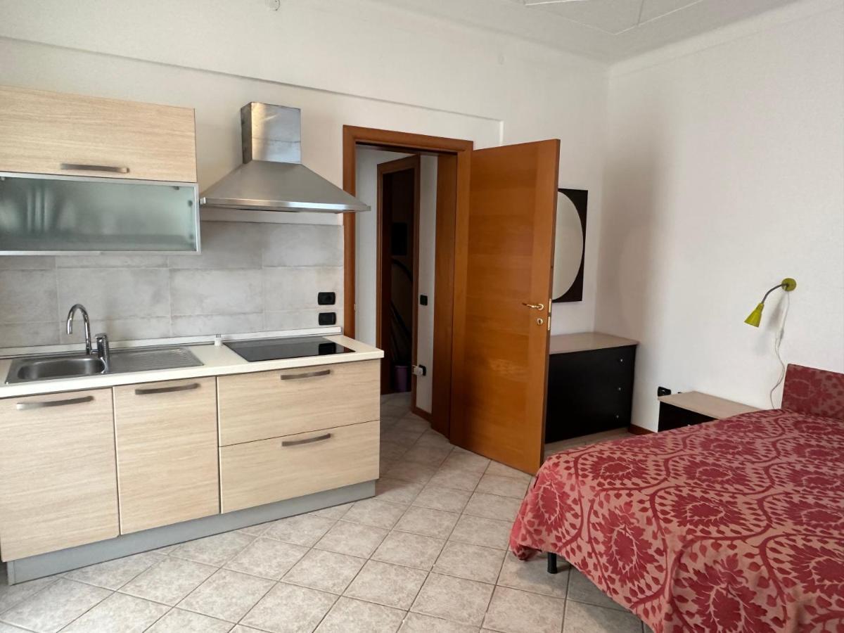 Appartamento Casa Perlar Verona Esterno foto