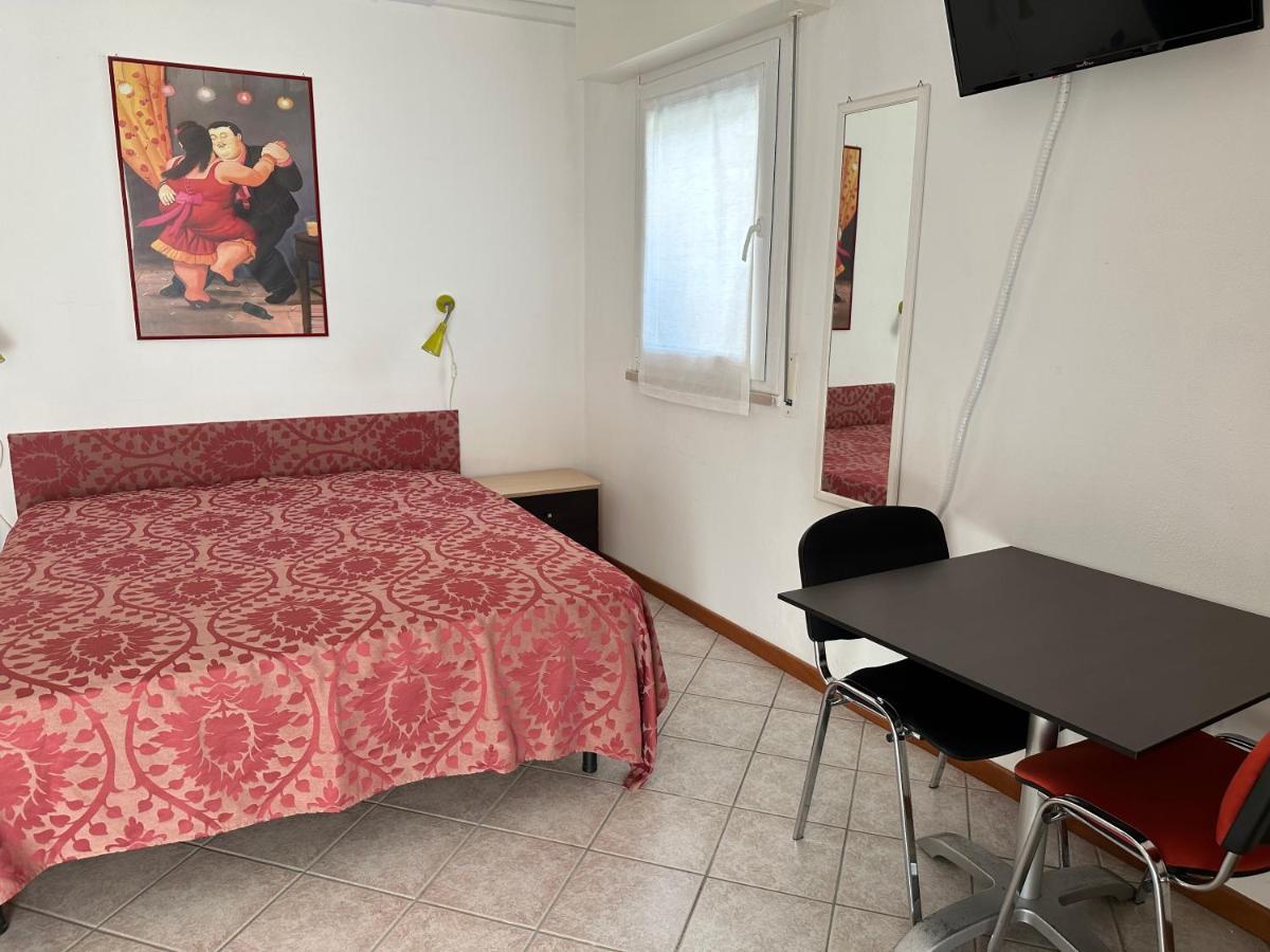 Appartamento Casa Perlar Verona Esterno foto