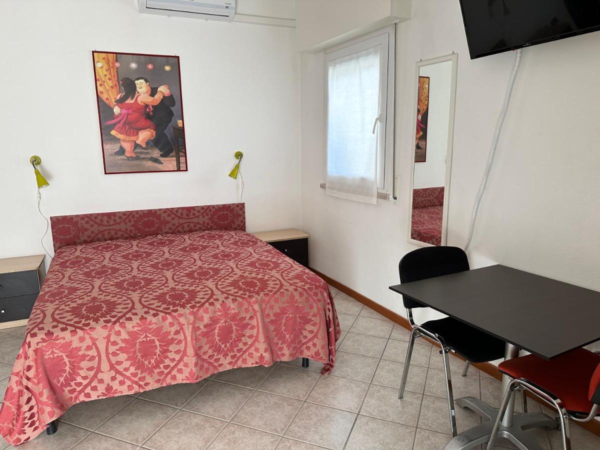 Appartamento Casa Perlar Verona Esterno foto