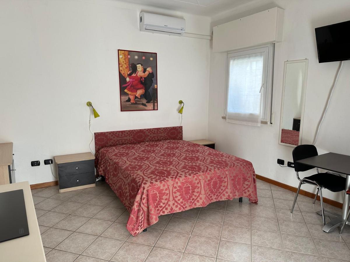 Appartamento Casa Perlar Verona Esterno foto