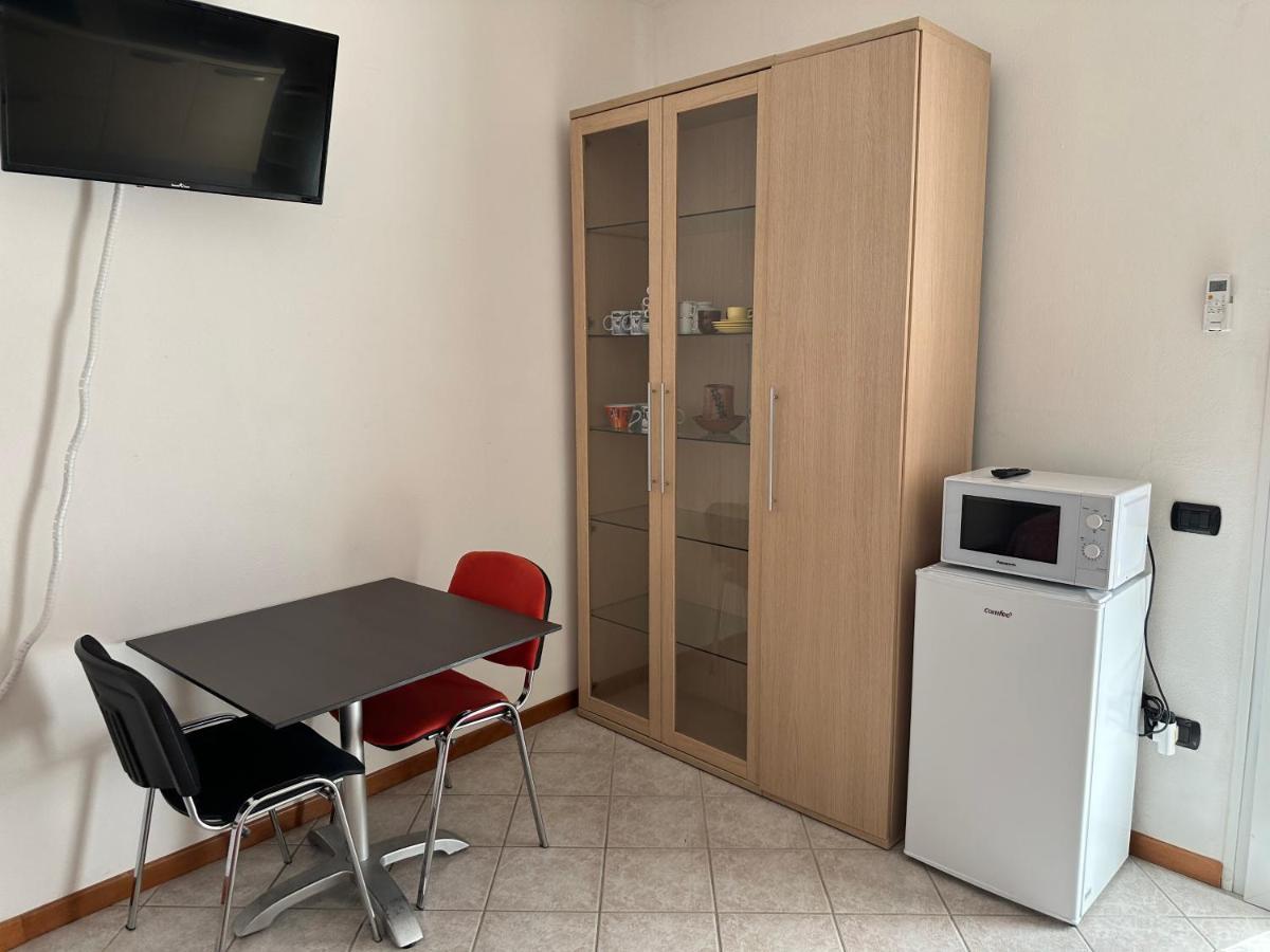 Appartamento Casa Perlar Verona Esterno foto