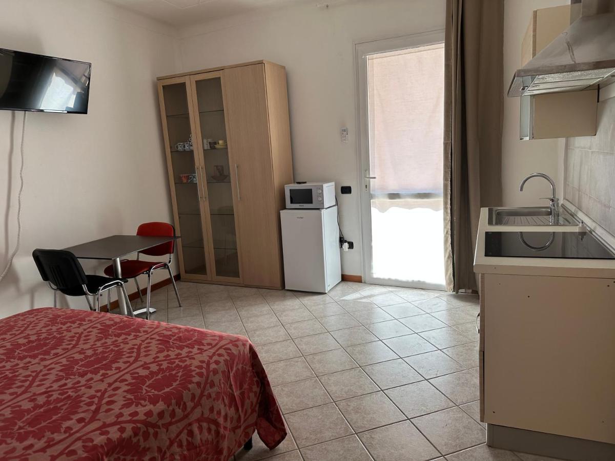 Appartamento Casa Perlar Verona Esterno foto