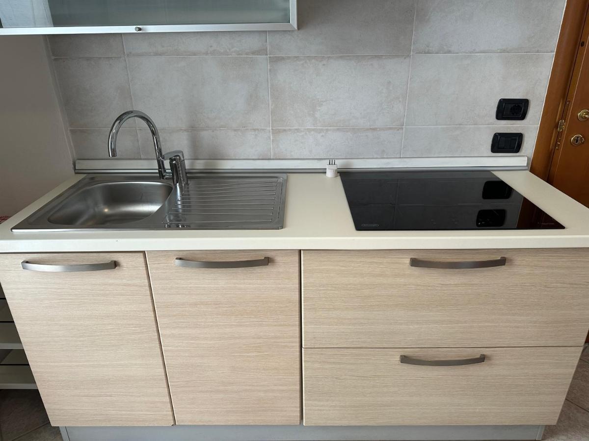 Appartamento Casa Perlar Verona Esterno foto