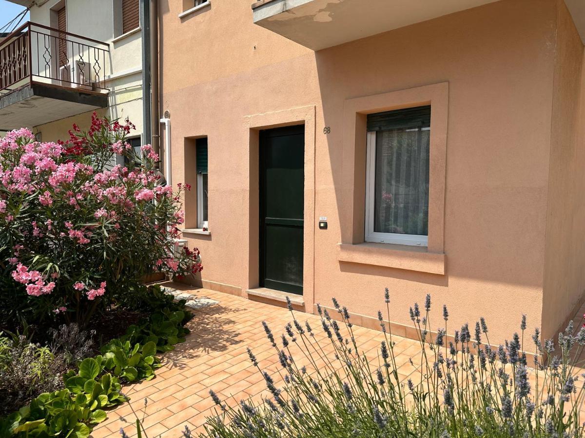 Appartamento Casa Perlar Verona Esterno foto