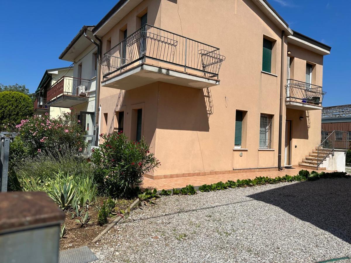 Appartamento Casa Perlar Verona Esterno foto