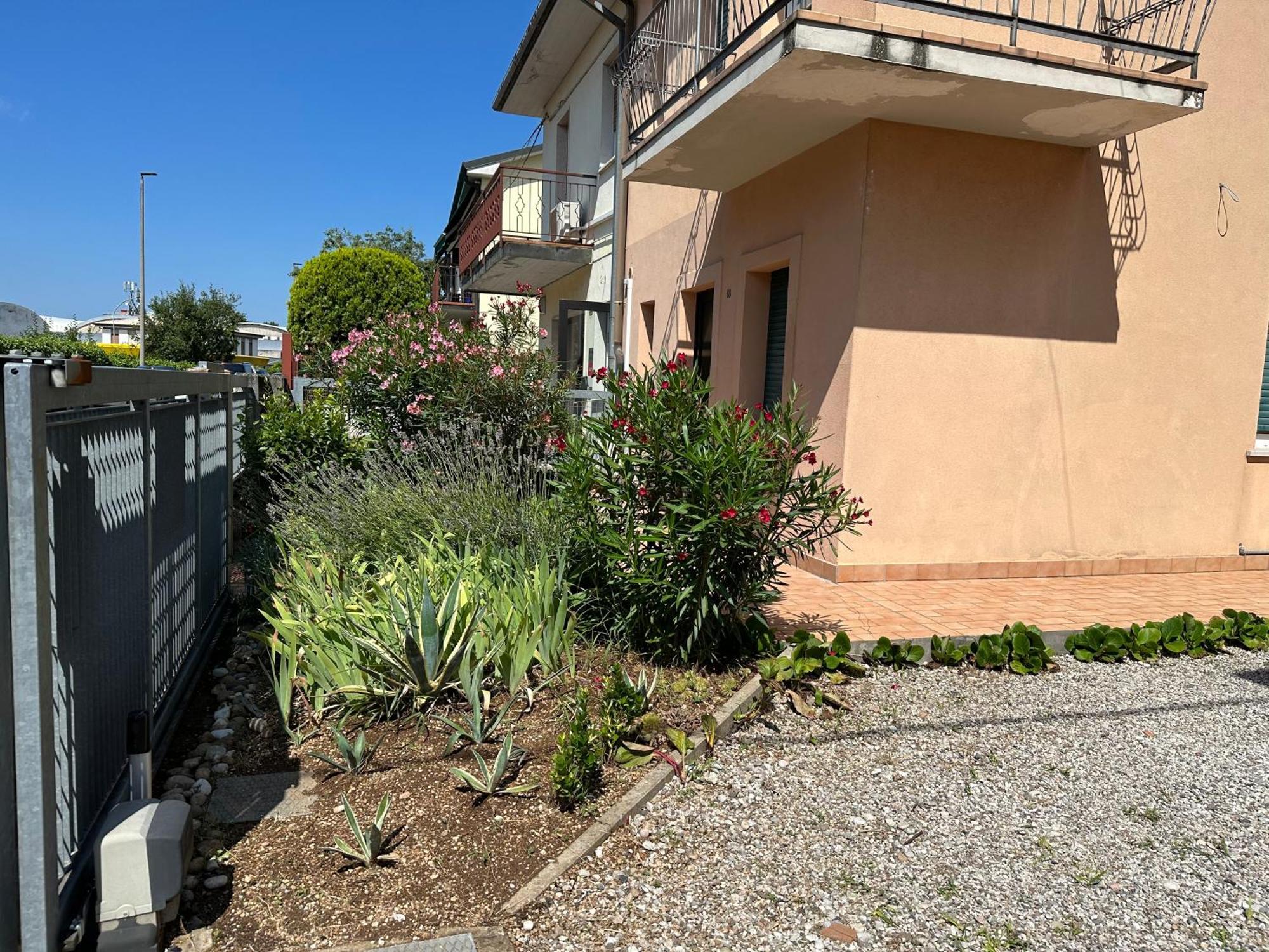 Appartamento Casa Perlar Verona Esterno foto