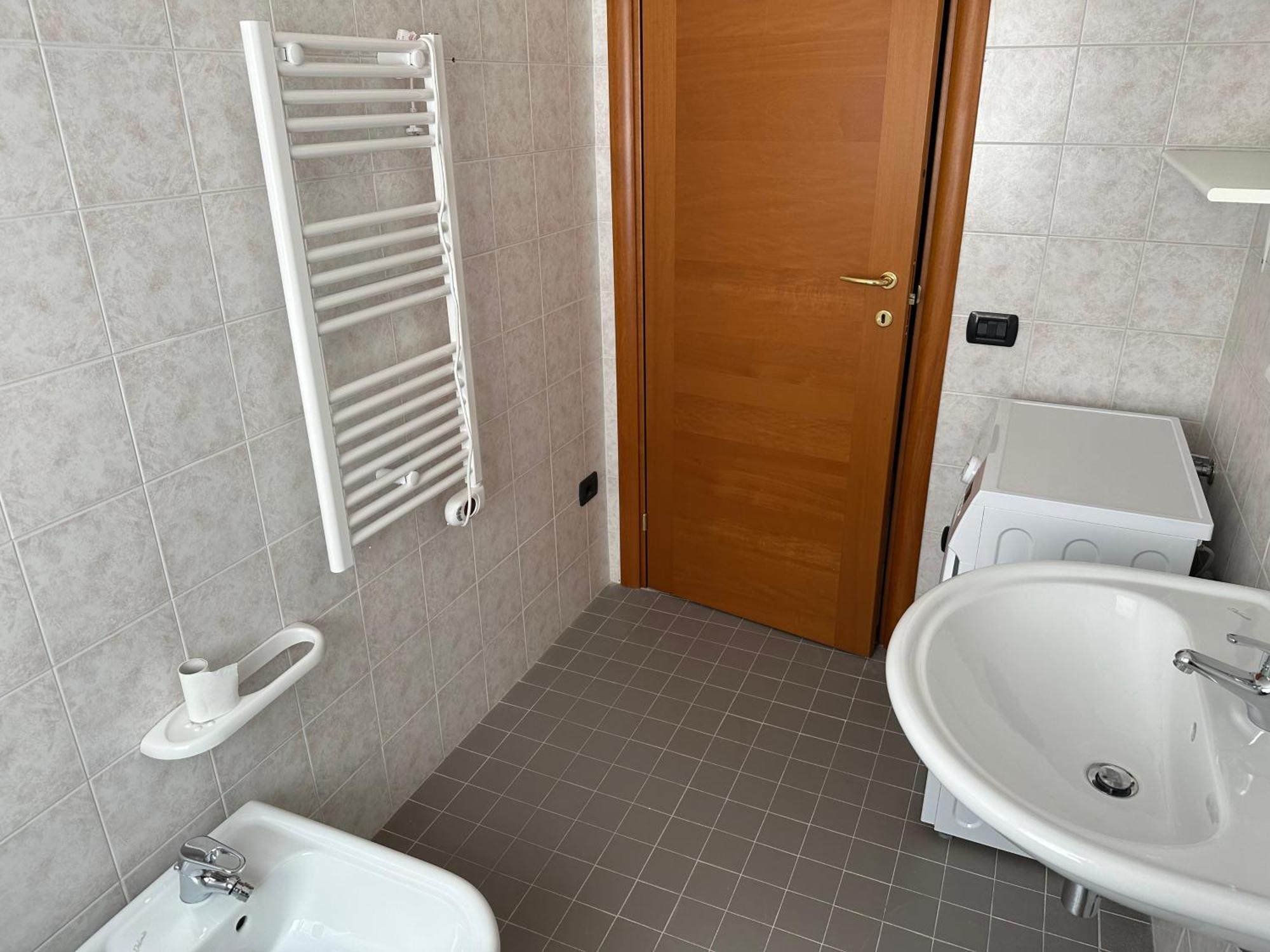 Appartamento Casa Perlar Verona Esterno foto