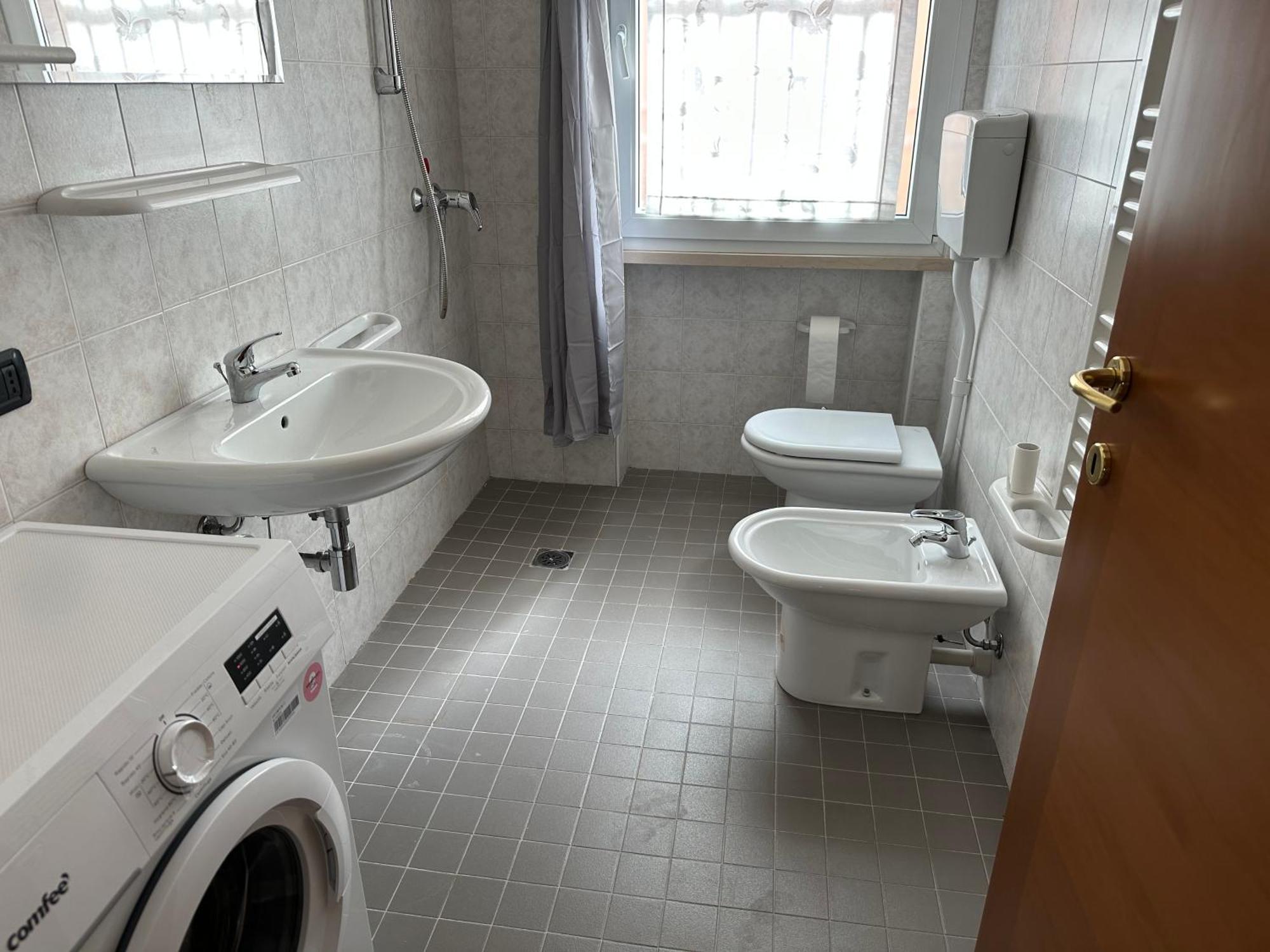 Appartamento Casa Perlar Verona Esterno foto