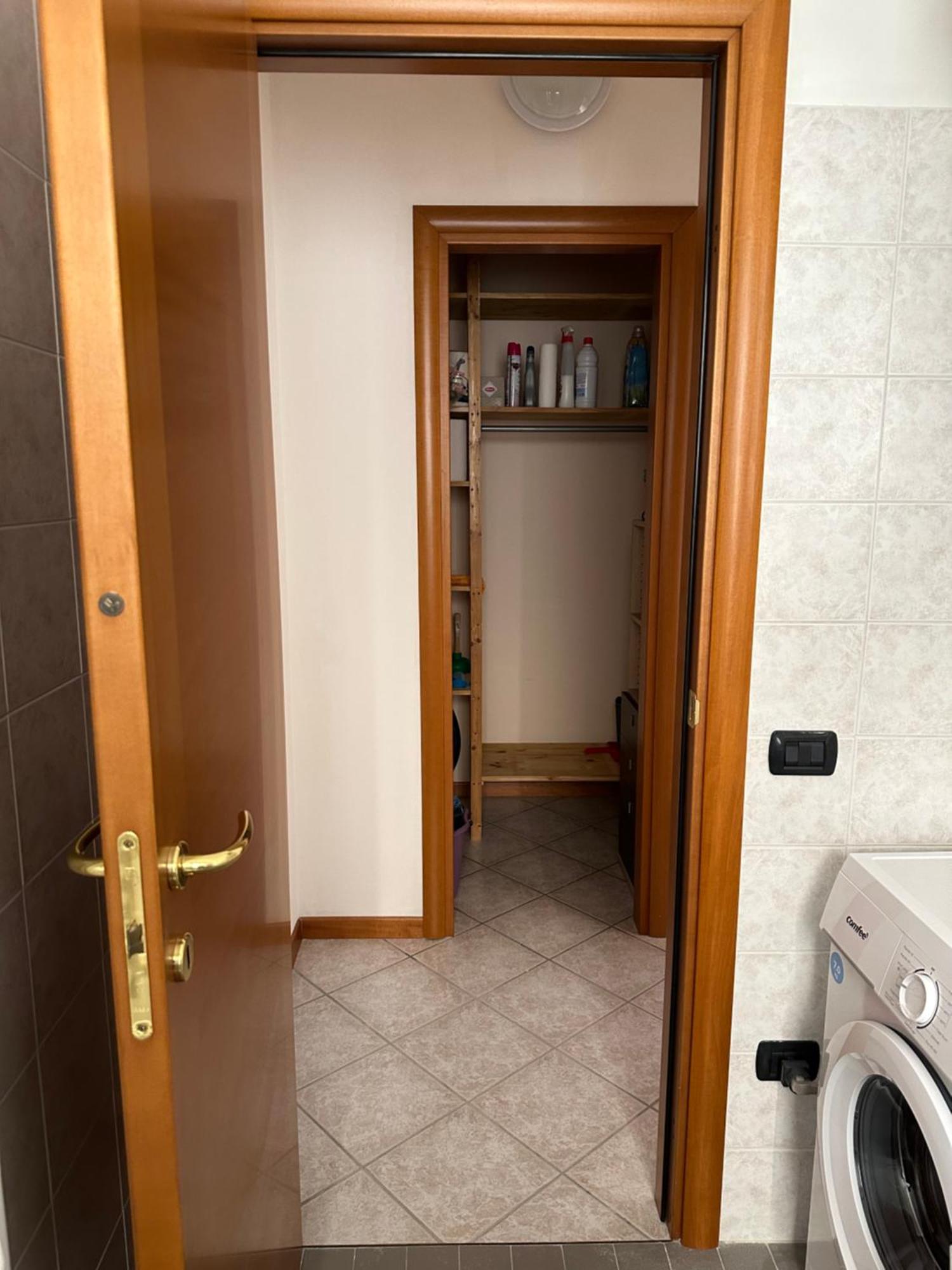 Appartamento Casa Perlar Verona Esterno foto