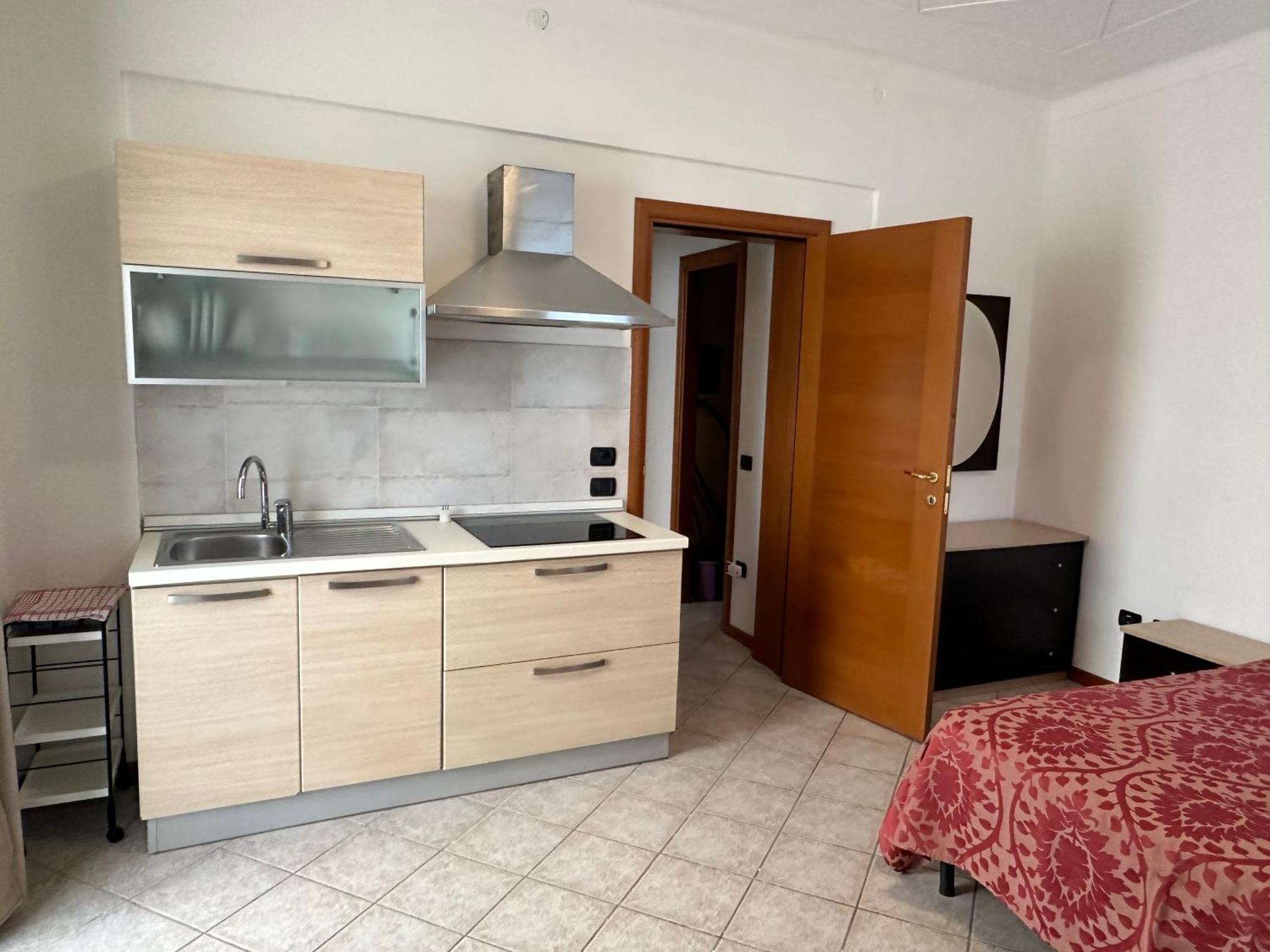 Appartamento Casa Perlar Verona Esterno foto